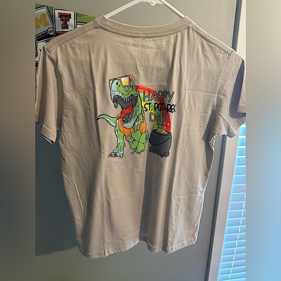 St. Patrick Day t-shirt - Picture 1 of 1